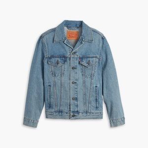 Levi’s vintage fit trucker denim jacket